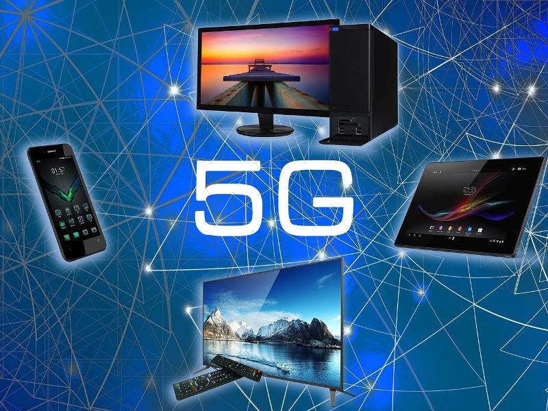 &quot;Έπεσαν&quot; σήμερα οι υπογραφές για το 5G