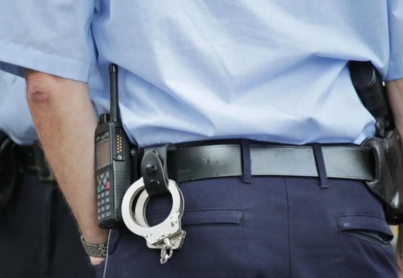 Ένοπλη ληστεία σε κατάστημα τυχερών παιχνιδιών στην Θεσσαλονίκη