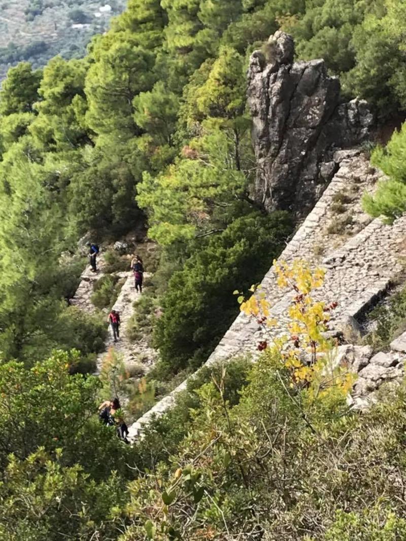 Ευκλής και ΣΑΟΟ Τρίπολης μαζί στο Μπίλιοβο