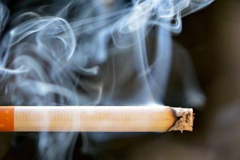 Αντιδράσεις για τον αντικαπνιστικό νόμο