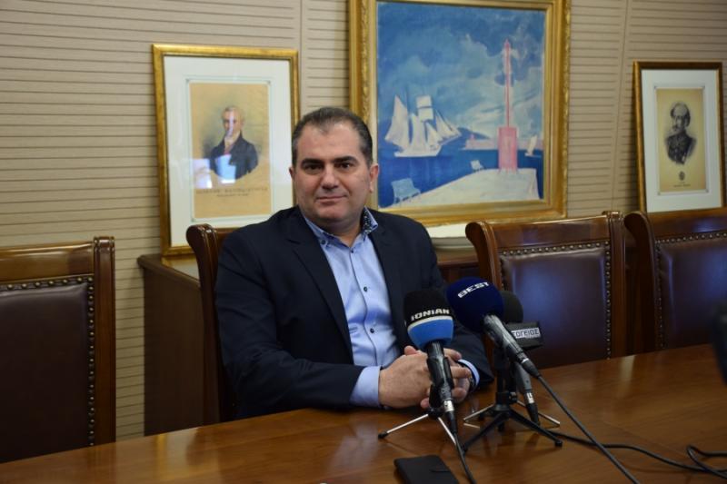 Ο Δήμος Καλαμάτας ιδρύει Συντονιστικό Κέντρο Διαχείρισης Κορονοϊού (Συ.Κε.Δι.Κ)