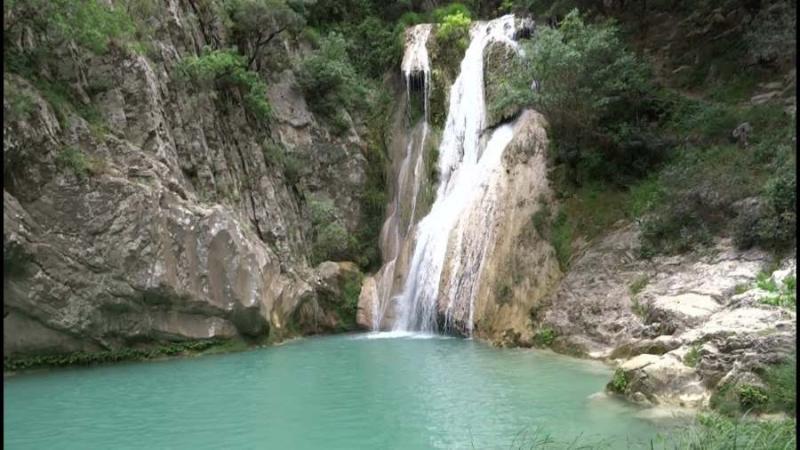 Αυτοψία του περιφερειάρχη και του προέδρου ΟΑΣΠ στο Πολυλίμνιο