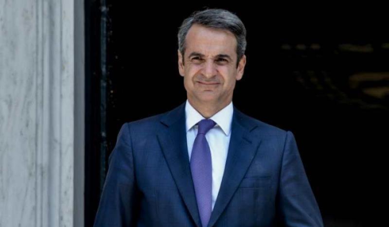 Ο Πρωθυπουργός στην Επέτειο 2.500 χρόνων από τη Μάχη των Θερμοπυλών και την Ναυμαχία της Σαλαμίνας