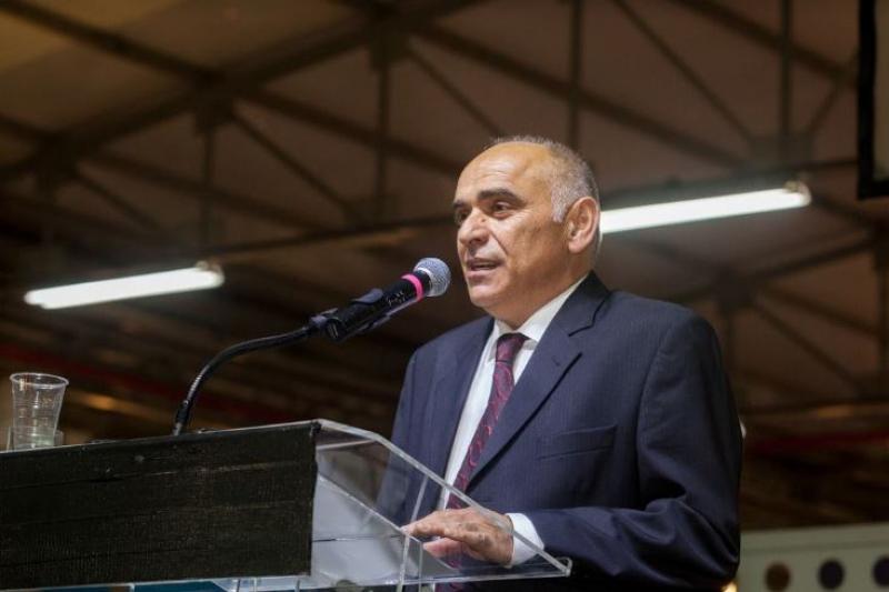 Ο Ι. Μπουντρούκας για την ακύρωση των αποφάσεων του Περιφερειακού Συμβουλίου