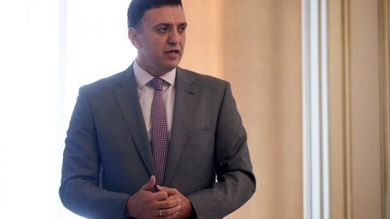 Β. Κικίλιας: Χρήση μάσκας σίγουρα μέχρι τους πρώτους μήνες της Άνοιξης