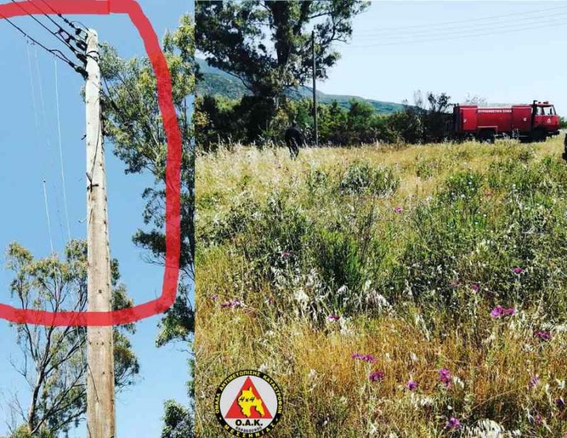 Κίνδυνος - θάνατος η ρευματοκλοπή: Προσπαθούν να σώσουν ζωές αλλά κινδυνεύουν οι ίδιοι