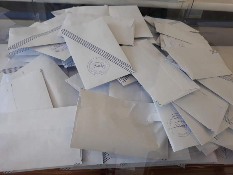 Εθνικές εκλογές 2019: Πως ψήφισε η Μεσσηνία