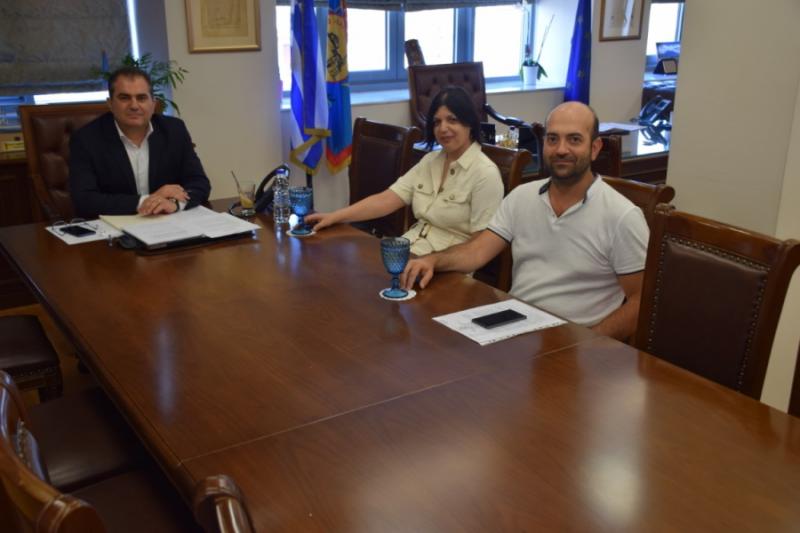 Στην Καλαμάτα το Πανελλήνιο Παιδοδοντικό Συνέδριο το 2021