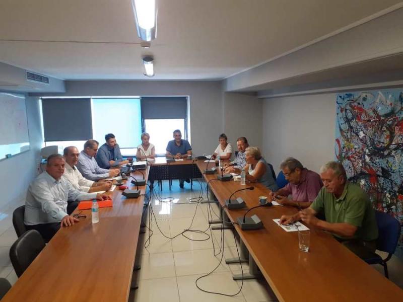 Σύμπραξη δήμων της Πελοποννήσου για τα 200 χρόνια από την Επανάσταση