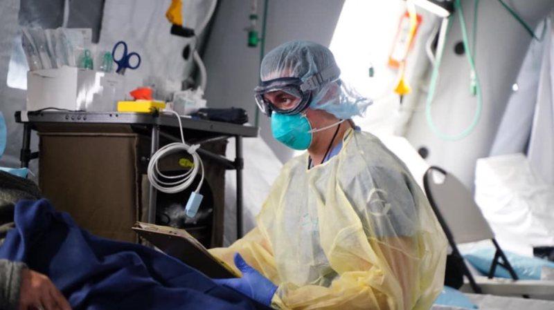 Πάτρα: 10χρονος με κορωνοϊό νοσηλεύεται στο Νοσοκομείο του Ρίου