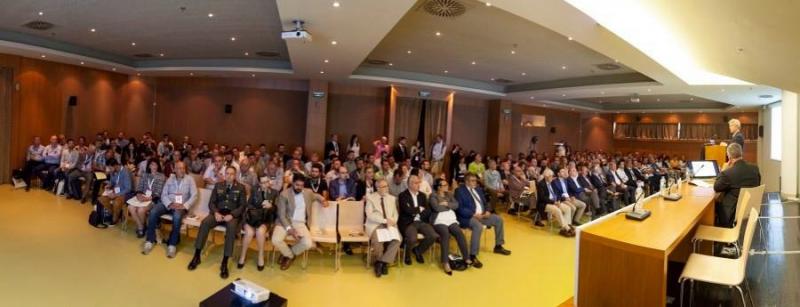 Με έμφαση στην καινοτομία και τις νέες τάσεις το διεθνές συνέδριο για την ελιά στη Θεσσαλονίκη