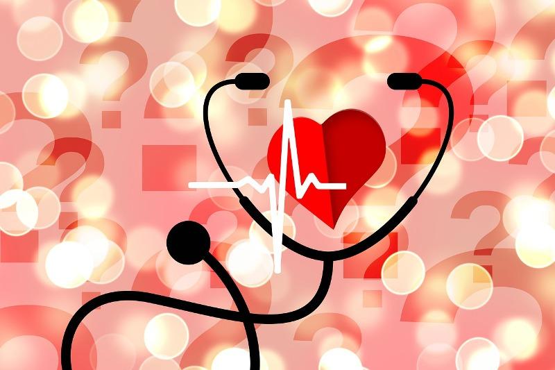 Παγκόσμια Ημέρα Συγγενών Καρδιοπαθειών σήμερα 14 Φεβρουαρίου