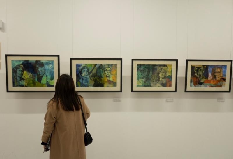 Η Τράπεζα Πειραιώς στηρίζει την Τέχνη και τον Πολιτισμό και παρουσιάζει στην Αθήνα την εικαστική εγκατάσταση «La bella Greca  ή ό,τι απέμεινε» της Θεατρικής Ομάδας «Αστροναύτες»