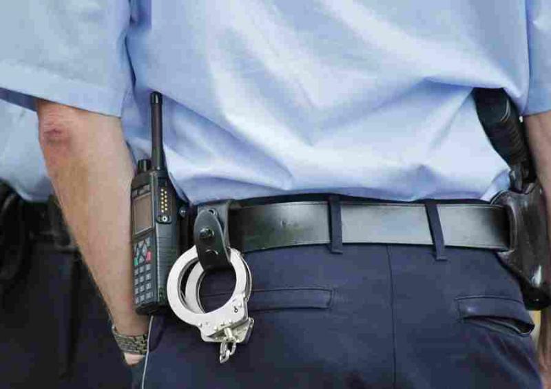 Σύλληψη για κλοπές στη Μεσσηνία