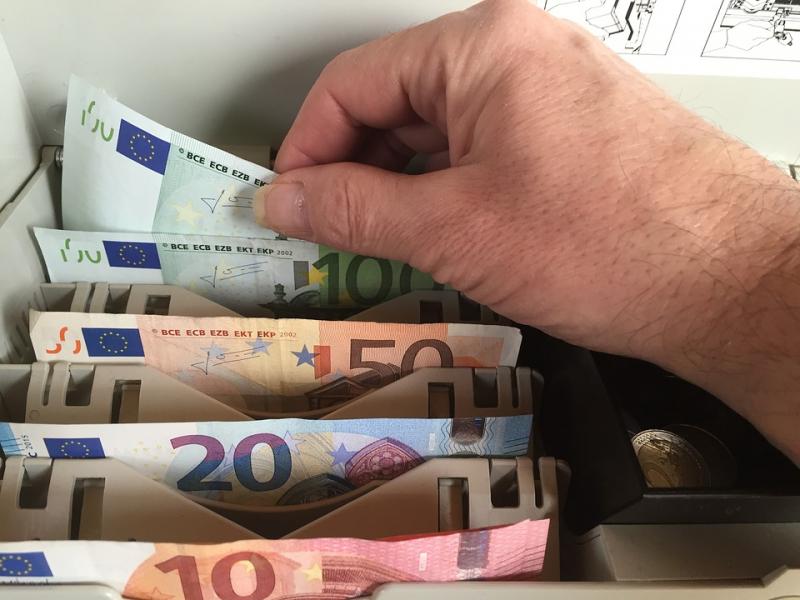 Επιμελητήριο Αχαΐας: Αίτημα για παράταση της ημερομηνίας απόσυρσης των ταμειακών μηχανών