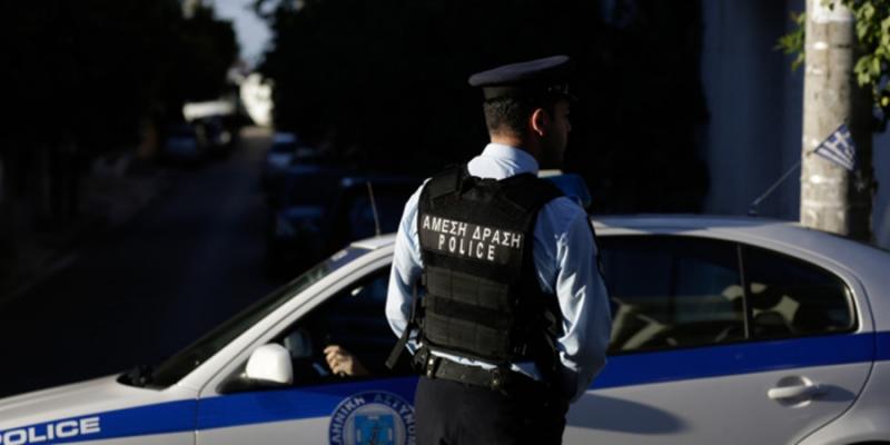 Τετραήμερη δράση με 63 συλλήψεις σε όλη τη Πελοπόννησο από την ΕΛ.Α.Σ.