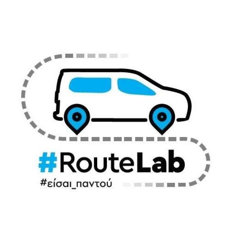 Tο 1ο RouteLab στη Καλαμάτα με θέμα &quot;Καινοτομώ...άρα Υπάρχω!&quot;