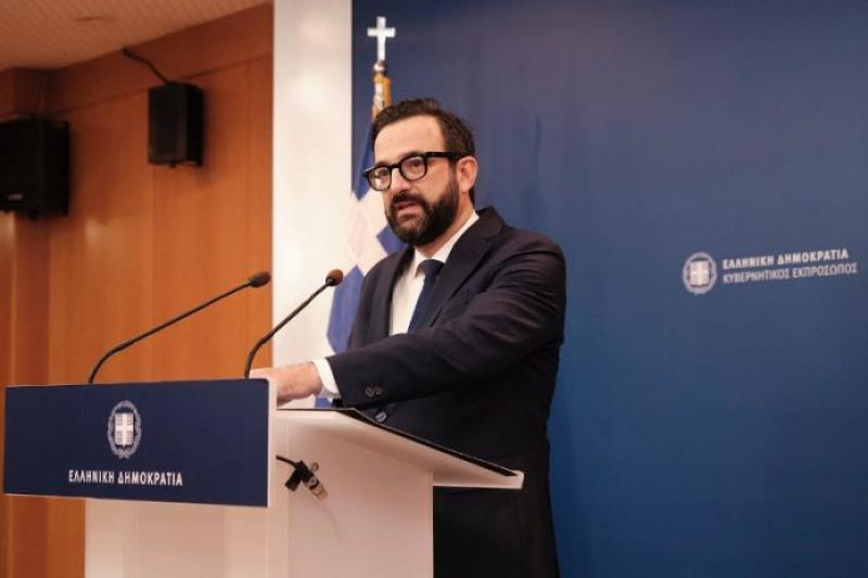 Δείτε live την ενημέρωση από τον Χρήστο Ταραντίλη