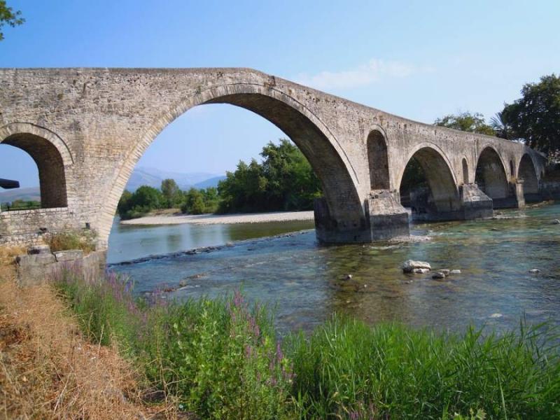 Δ. Αρταίων: Καινοτόμες δράσεις για Πολιτισμό και Τουρισμό