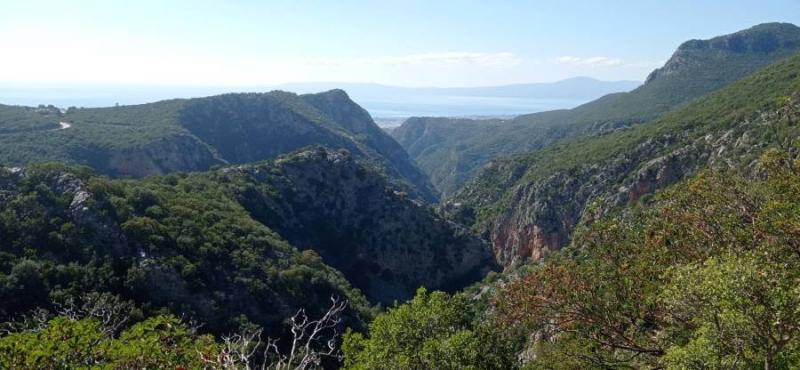 Πολιτιστικό καλοκαίρι στα βουνά του Ταϋγέτου