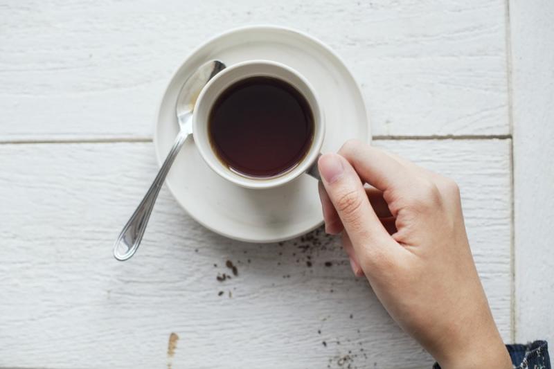 Ένα εσπρέσο αντί για ένεση ινσουλίνης: Πειραματική μέθοδος χρησιμοποιεί τον καφέ για να ρυθμίσει το σάκχαρο