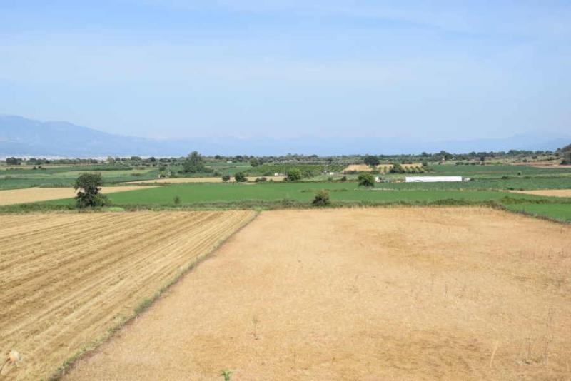 Σε Δημόσια Διαβούλευση o «Κώδικας Ορθής Γεωργικής Πρακτικής για την Προστασία των Νερών από τη Νιτρορύπανση Γεωργικής Προέλευσης»