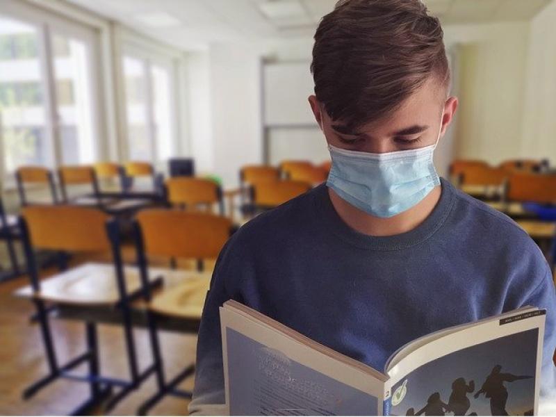 Αναστέλλεται η λειτουργία τμήματος του 6ου Γυμνασίου Καλαμάτας