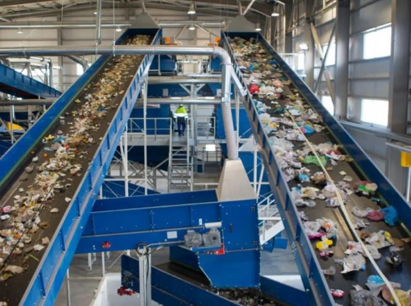 Προς έγκριση στην ΕΥΔΕΠ Πελοποννήσου αύριο Παρασκευή ο φάκελος για το έργο των απορριμμάτων