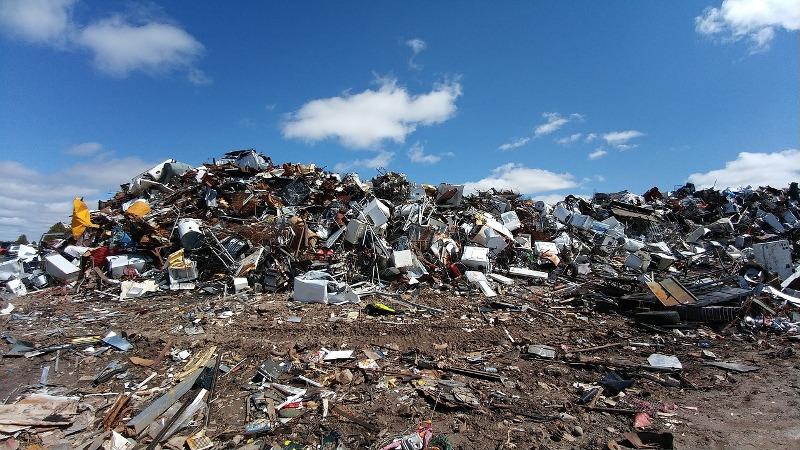 Η Περιφέρεια Δυτικής Ελλάδας χρηματοδοτεί, με 10,9 εκατ ευρώ, την ολοκληρωμένη διαχείριση αποβλήτων