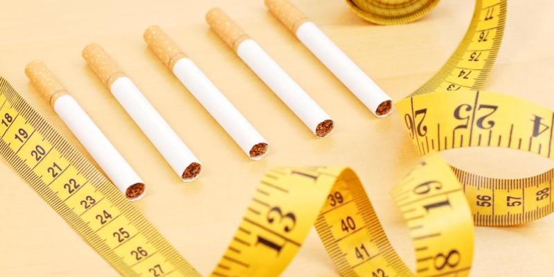 Τσιγάρο και Σωματικό Βάρος: Αλήθεια ή Μύθος; | της Ιωάννας Κατσαρόλη*