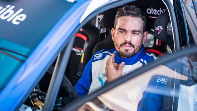 Γιώργος Κεχαγιάς: Ο πρωταθλητής οδηγός WRC αγώνων στην Ελλάδα