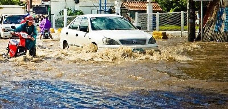 Δήμος Ηρακλείου: Εγκρίθηκαν τα χρήματα για τις αποζημιώσεις των πλημμυροπαθών