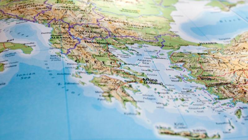 ΕΛΣΤΑΤ: Αναλυτικά αποτελέσματα για το μόνιμο πληθυσμό της Ελλάδας