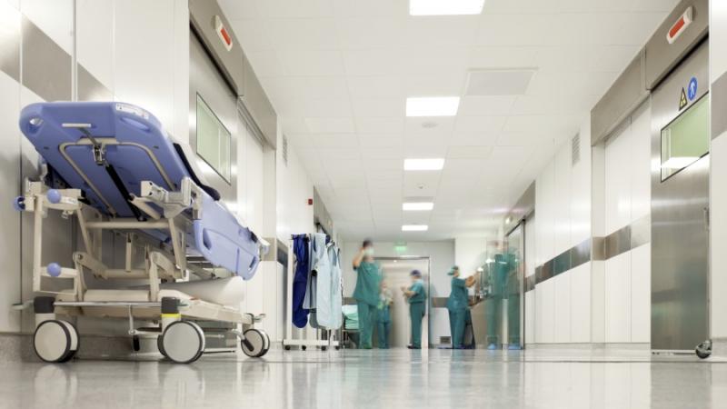 Νέα δωρεά Αθ. Μαρτίνου στο Νοσοκομείο Καλαμάτας