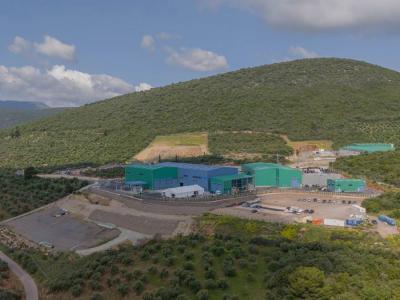 Εξασφαλίστηκε από την Περιφέρεια Πελοποννήσου η χρηματοδότηση 65 εκατ. ευρώ για τη διαχείριση αποβλήτων
