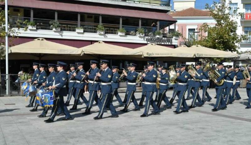 Με το «Σμήνος Μουσικής» ολοκληρώθηκαν οι εκδηλώσεις της χορωδιακής μουσικής