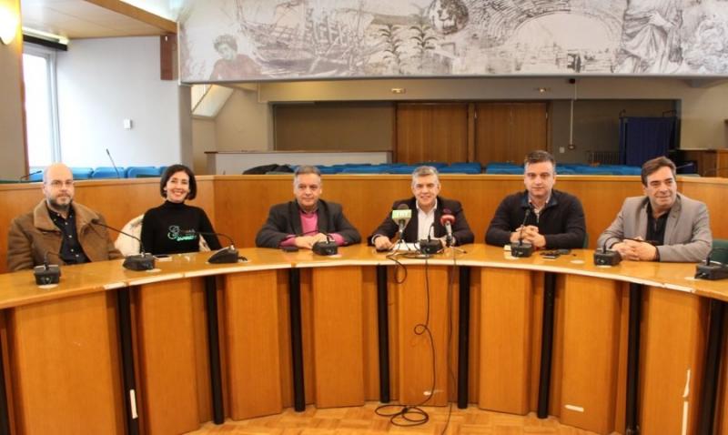 7η πανελλήνια συνάντηση φυτοπροστασίας τον Μάρτιο στη Λάρισα