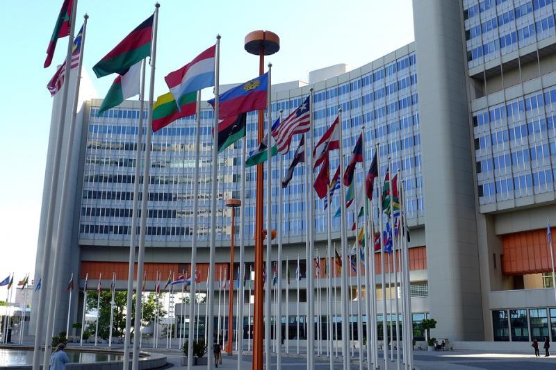 Νέα ενημερωτική σελίδα του ΟΗΕ στα ελληνικά για τον κορονοϊό