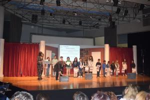 Βραβεία σε μαθητές απ&#039; όλη την Ελλάδα στον 8ο Διαγωνισμό Λογοτεχνίας «Σοφία Φίλντιση -Το δέντρο της Σοφίας» και Βιβλιοδρομίων