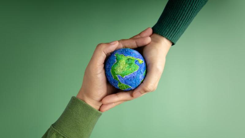 Μεγάλη η ανταπόκριση των μαθητών με αφορμή την Παγκόσμια Ημέρα Περιβάλλοντος