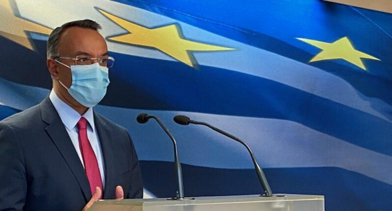 Τα μέτρα στήριξης που ανακοίνωσε ο Χρήστος Σταϊκούρας