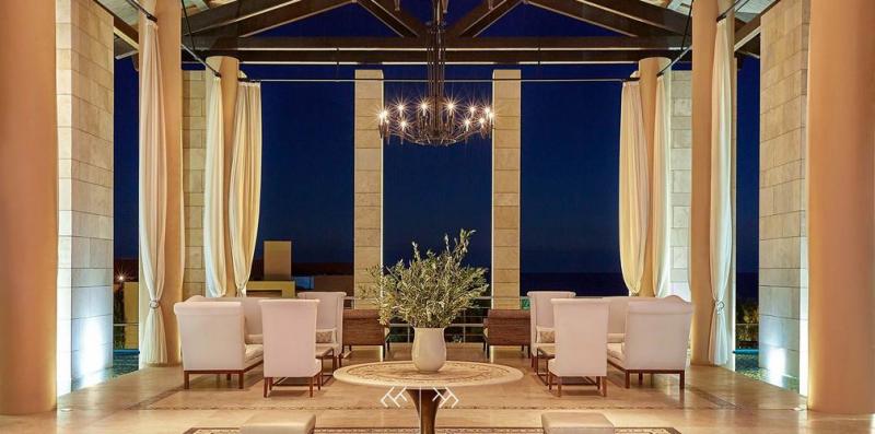 Ανοίγει η  Costa Navarino - Ξεκινά η τουριστική σεζόν στη Μεσσηνία