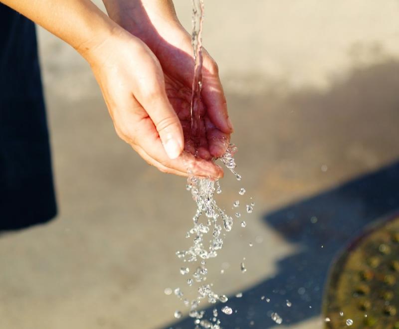 «Στήνουν μπλόκο» στην πολιτική απορύθμισης των υδάτων