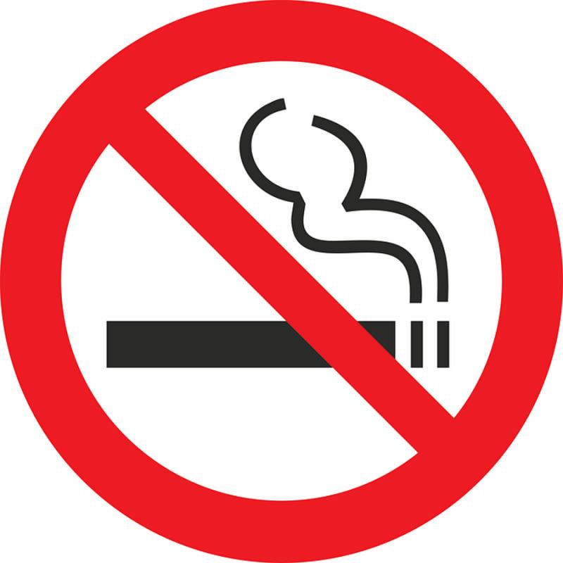 «SMOKE FREE ΔΕΘ-Μέλλον χωρίς τσιγάρο»: &quot;Απελευθερωμένη&quot; από τον καπνό η 83η ΔΕΘ