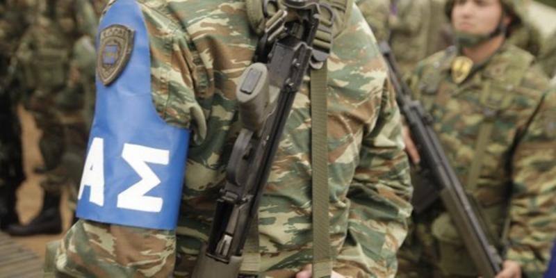 Κόβονται οι άδειες των νεοσύλλεκτων