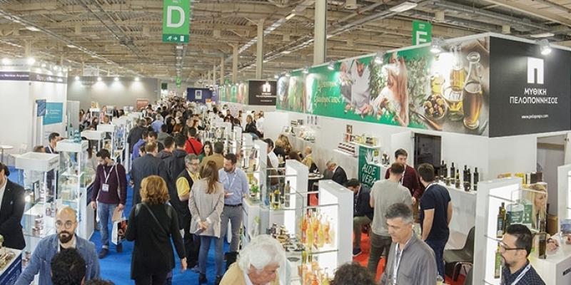FOOD EXPO 2021: Για πρώτη φορά στην Ελλάδα έκθεση με φυσική και ψηφιακή παρουσία