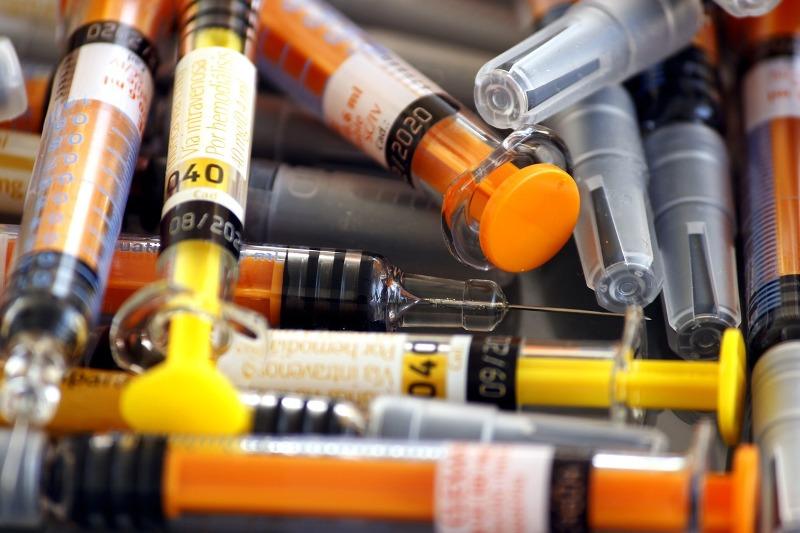 Ο Μητροπολίτης Φθιώτιδας διαθέτει εγκαταστάσεις της Μητρόπολης για λειτουργία εμβολιαστικών κέντρων