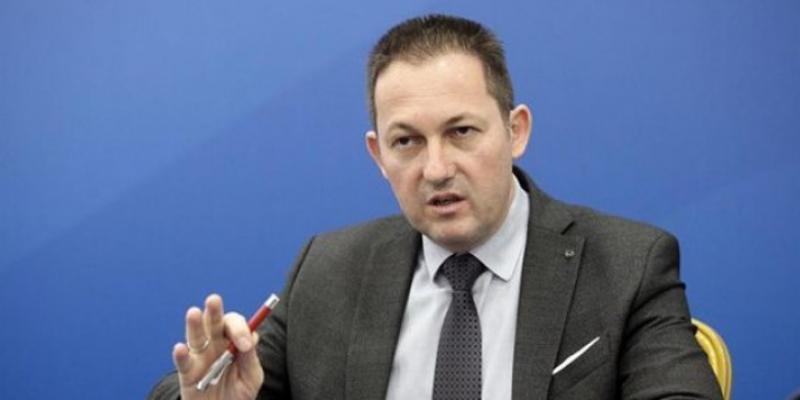 Στέλιος Πέτσας: Πιθανόν να ανοίξουν τα σχολεία στις 8 Ιανουαρίου